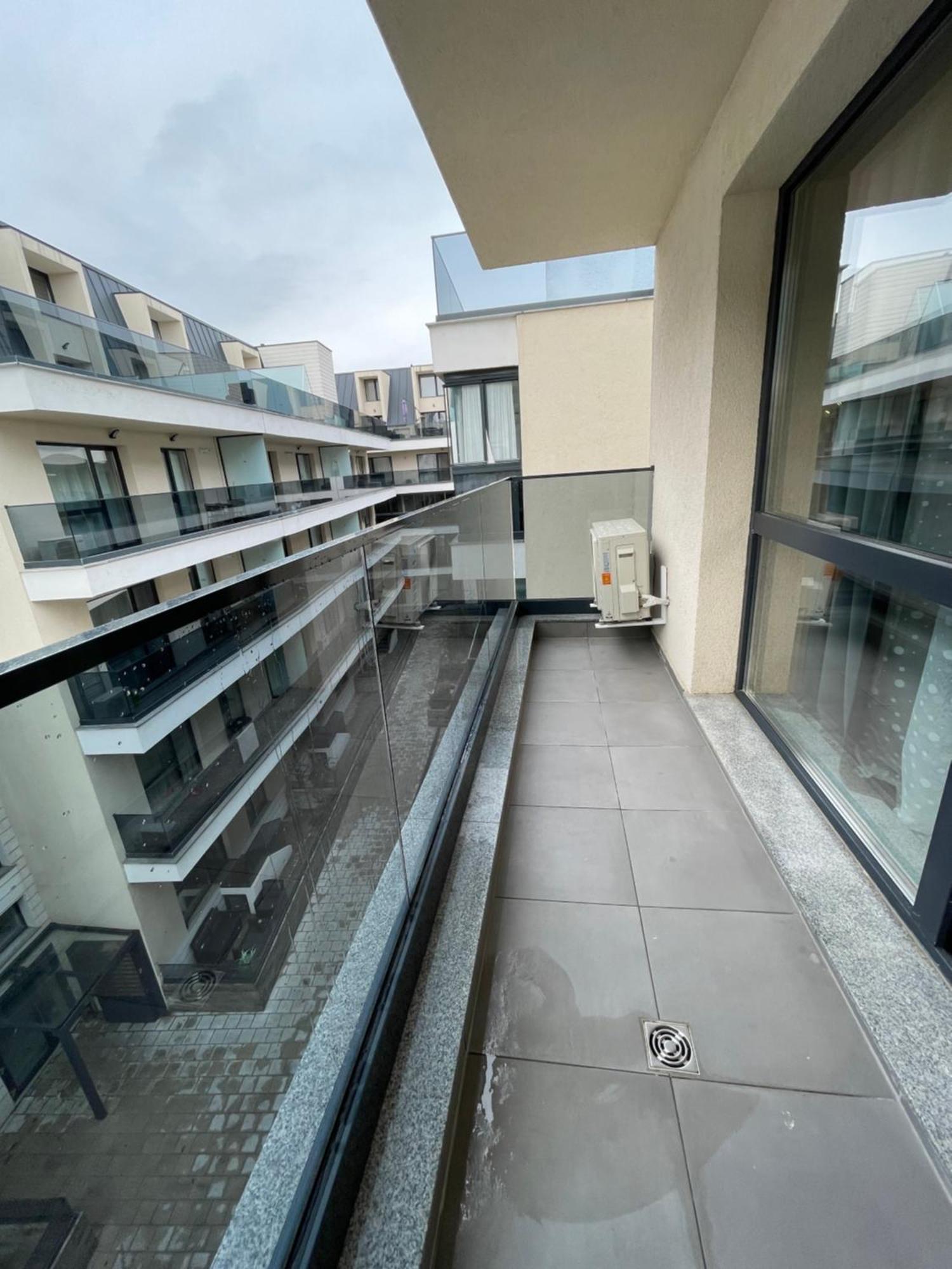 Studiokris Apartment Bucharest Exterior photo